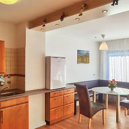 Haus Rist - Allgaeu شقة