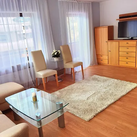 Διαμέρισμα Haus Rist - Allgaeu Sonthofen
