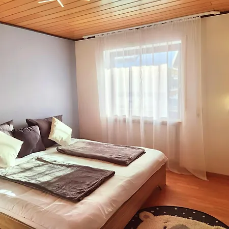 Haus Rist - Allgaeu سونثوفن