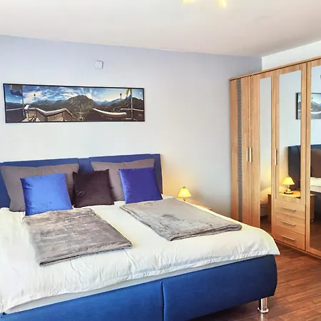 Haus Rist - Allgaeu سونثوفن