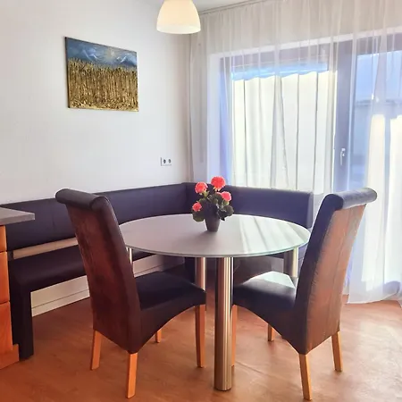 Haus Rist - Allgaeu سونثوفن
