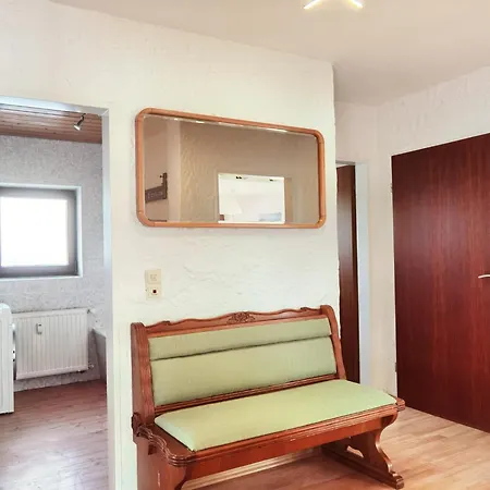 Διαμέρισμα Haus Rist - Allgaeu *