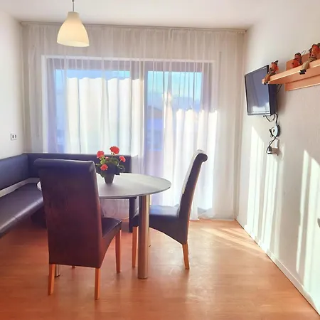 Haus Rist - Allgaeu شقة *