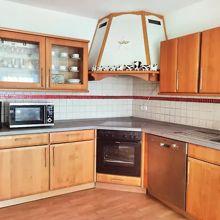 شقة Haus Rist - Allgaeu سونثوفن