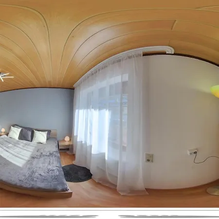 Haus Rist - Allgaeu شقة