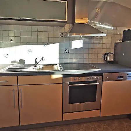 Haus Rist - Allgaeu * سونثوفن