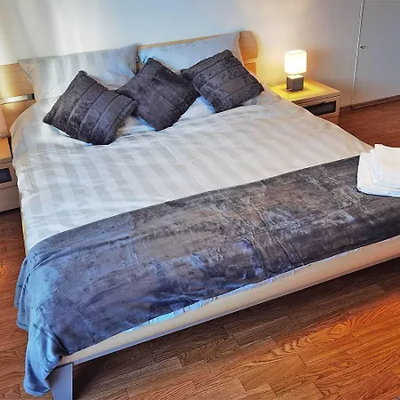 Haus Rist - Allgaeu شقة *