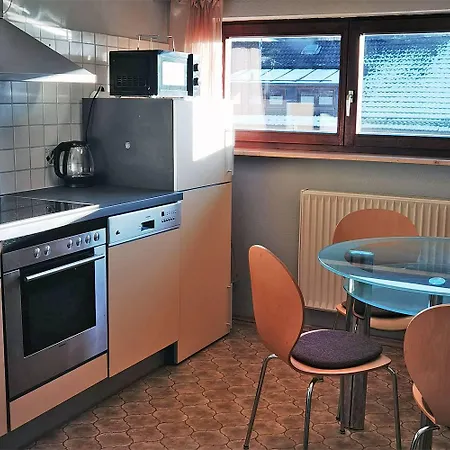 شقة Haus Rist - Allgaeu سونثوفن