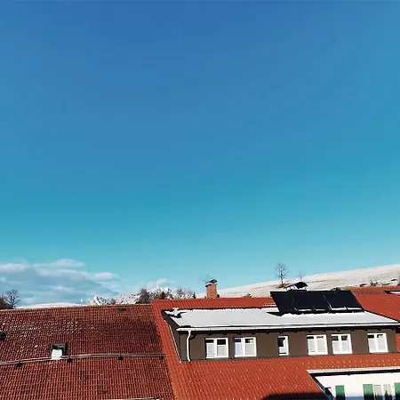 Haus Rist - Allgaeu *