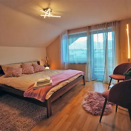 Διαμέρισμα Haus Rist - Allgaeu Sonthofen