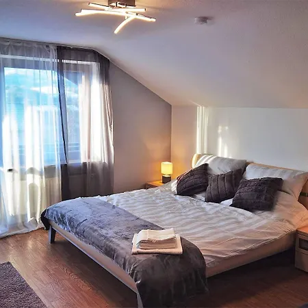 Haus Rist - Allgaeu *