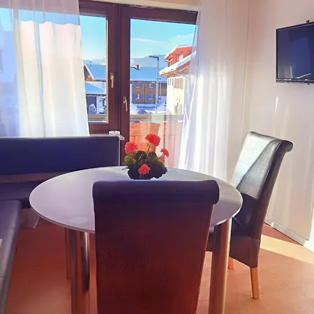 Haus Rist - Allgaeu *