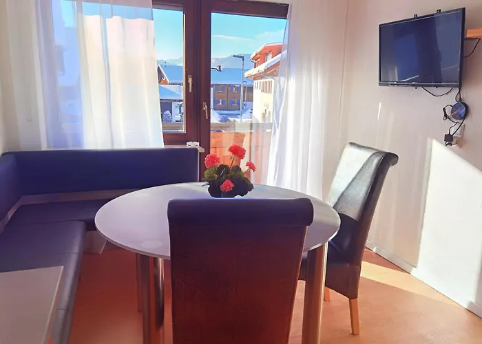 Haus Rist - Allgaeu *