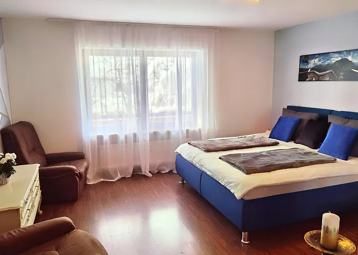 דירה Haus Rist - Allgaeu