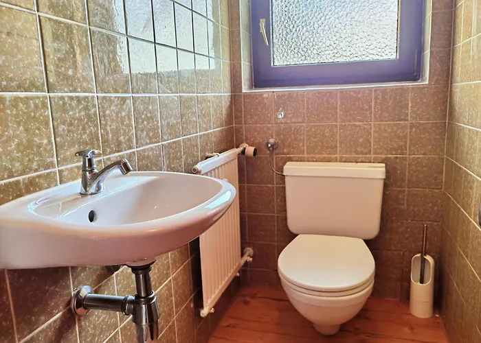 דירה Haus Rist - Allgaeu