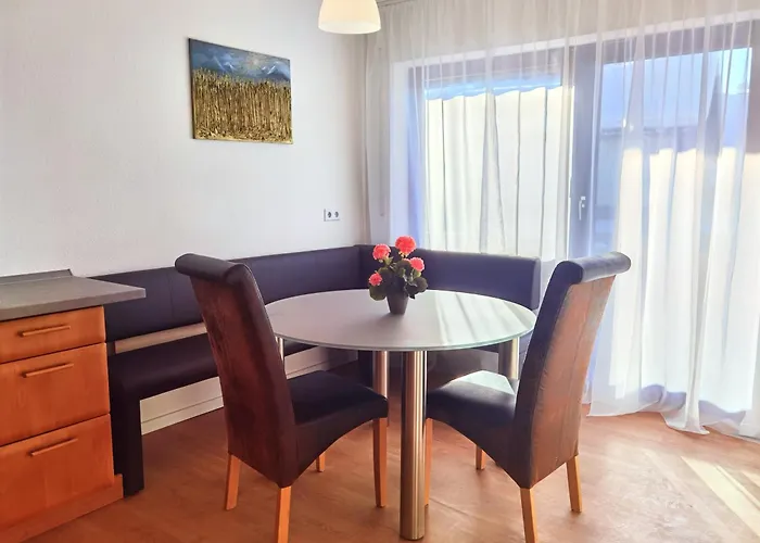 Haus Rist - Allgaeu זונטהופן