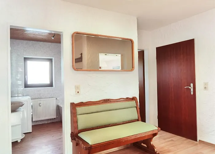 דירה Haus Rist - Allgaeu *