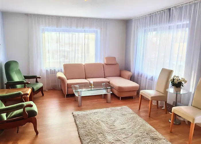 Haus Rist - Allgaeu זונטהופן