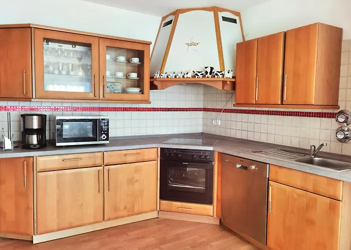 Appartement Haus Rist - Allgaeu Sonthofen