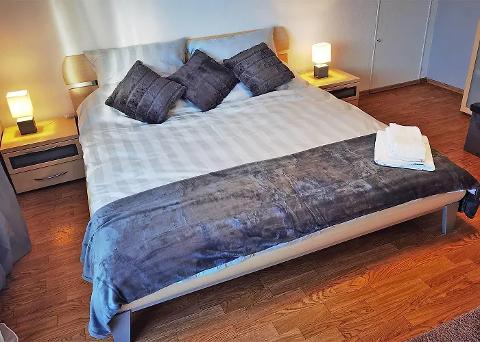 Haus Rist - Allgaeu Appartement *