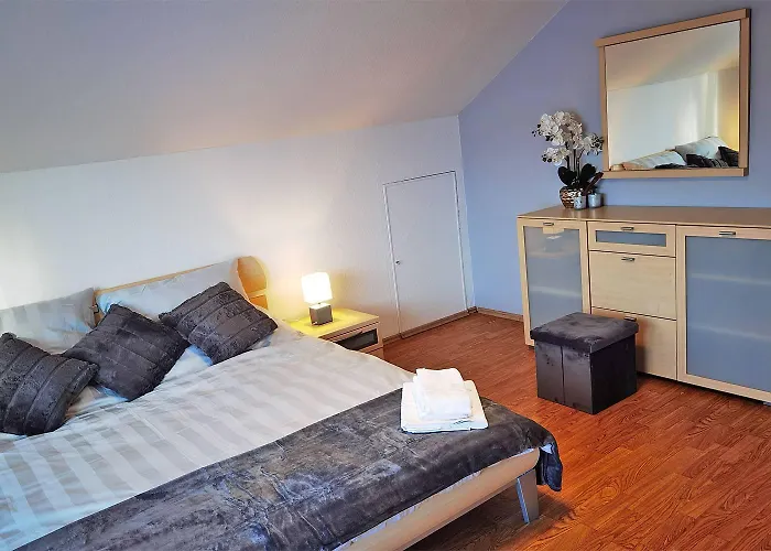 Haus Rist - Allgaeu Appartement Sonthofen