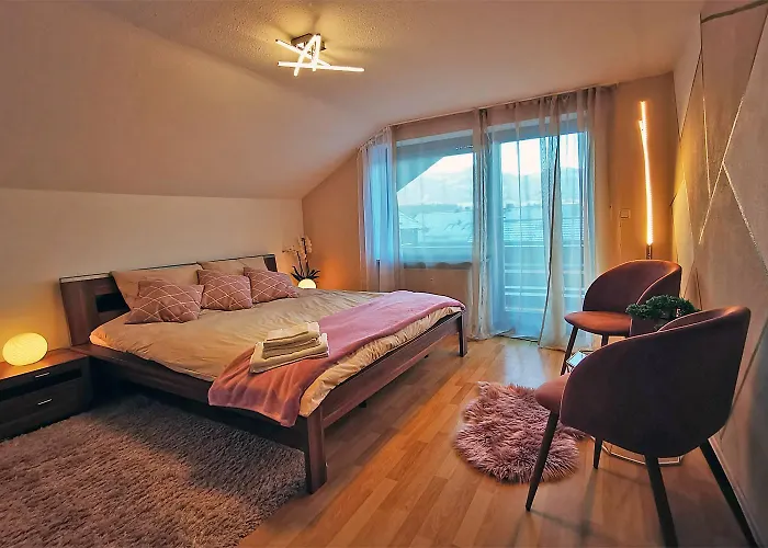 דירה Haus Rist - Allgaeu זונטהופן
