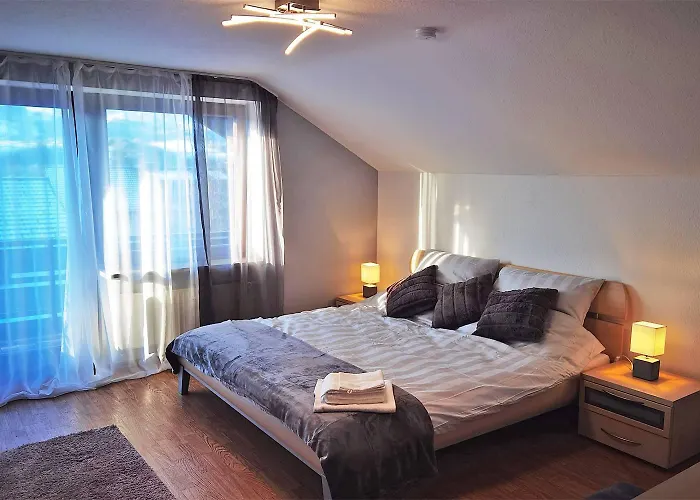 Haus Rist - Allgaeu *